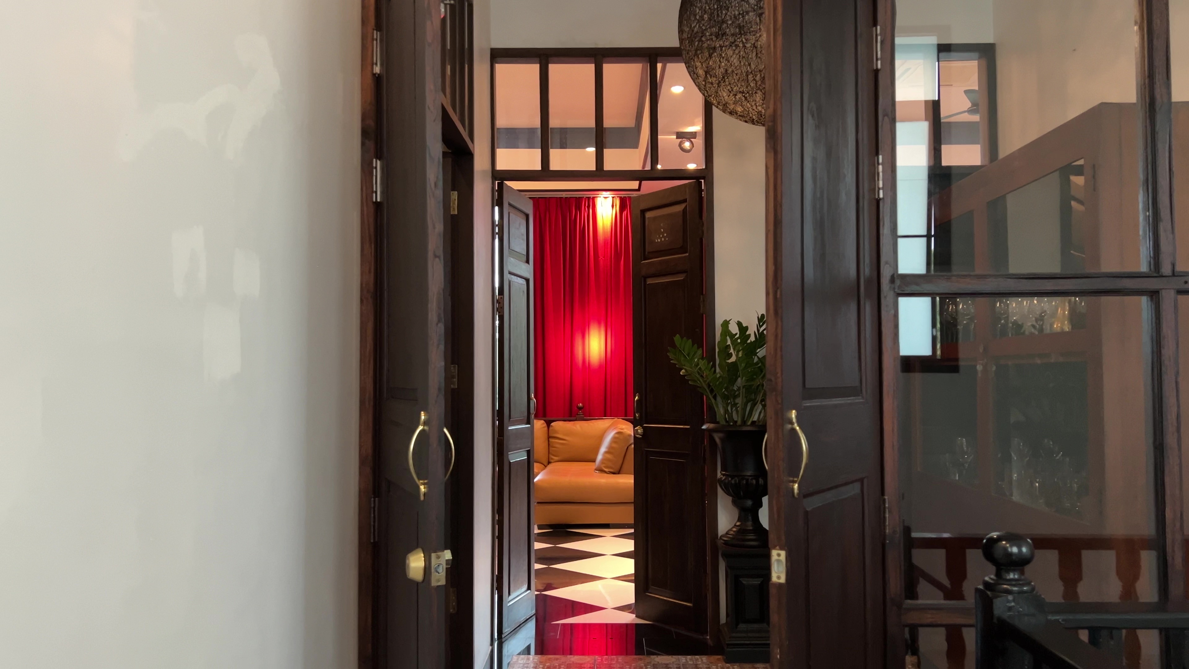 The Lanna Lounge - Image 1